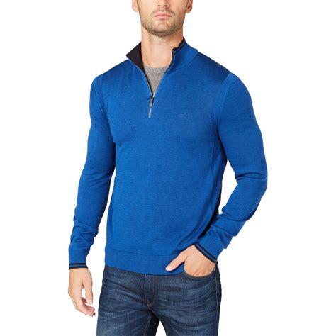 michael kors 111818 sweater|Michael Kors sweaters men.